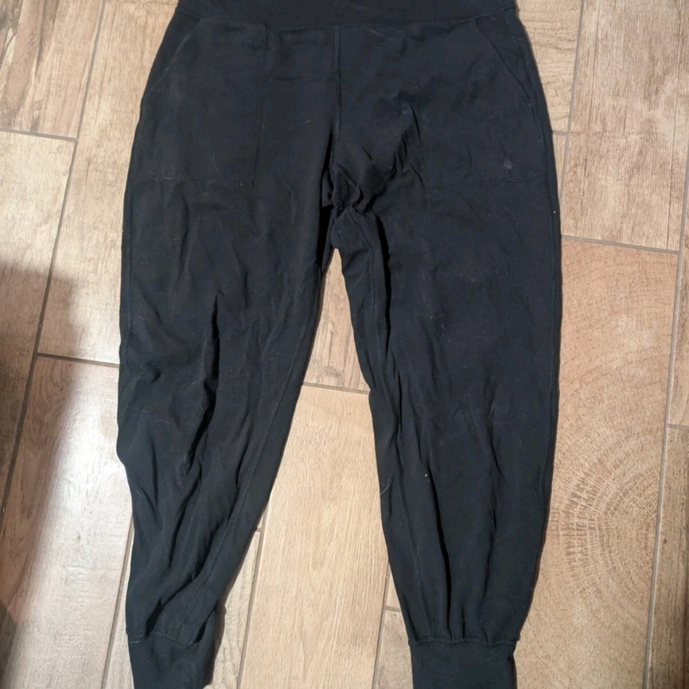 Lululemon Align Joggers